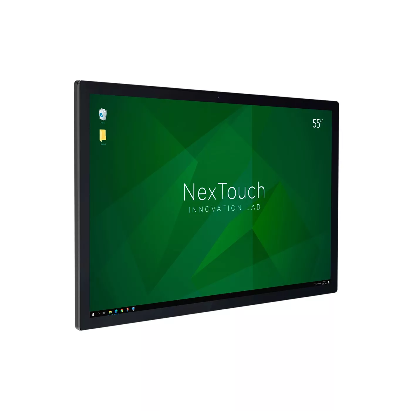 Панель NexTouch NextPanel 55PN интерактивная